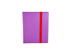 DEX Binder 9PKT: Purple
